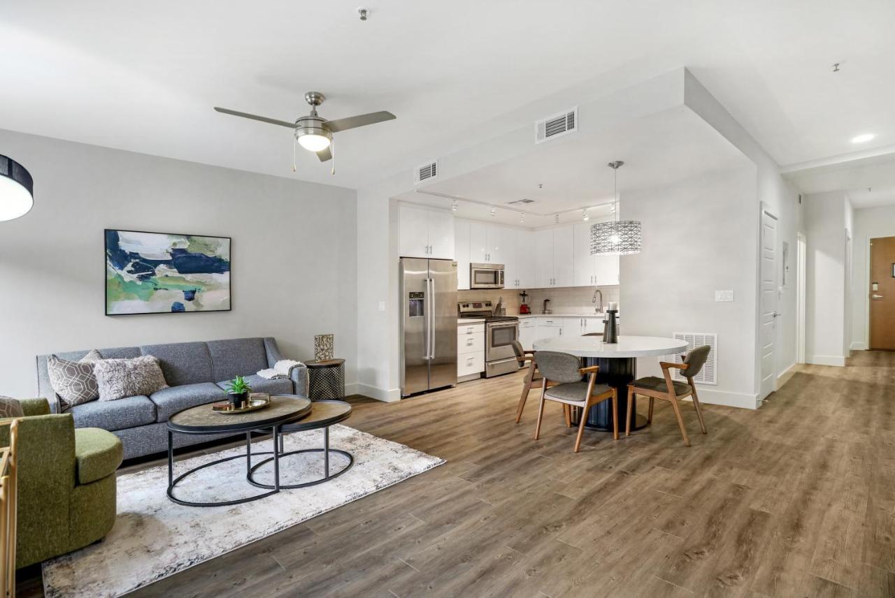 Modern & Fully Furnished Apartments In The Heart Of The City Νέα Ορλεάνη Εξωτερικό φωτογραφία
