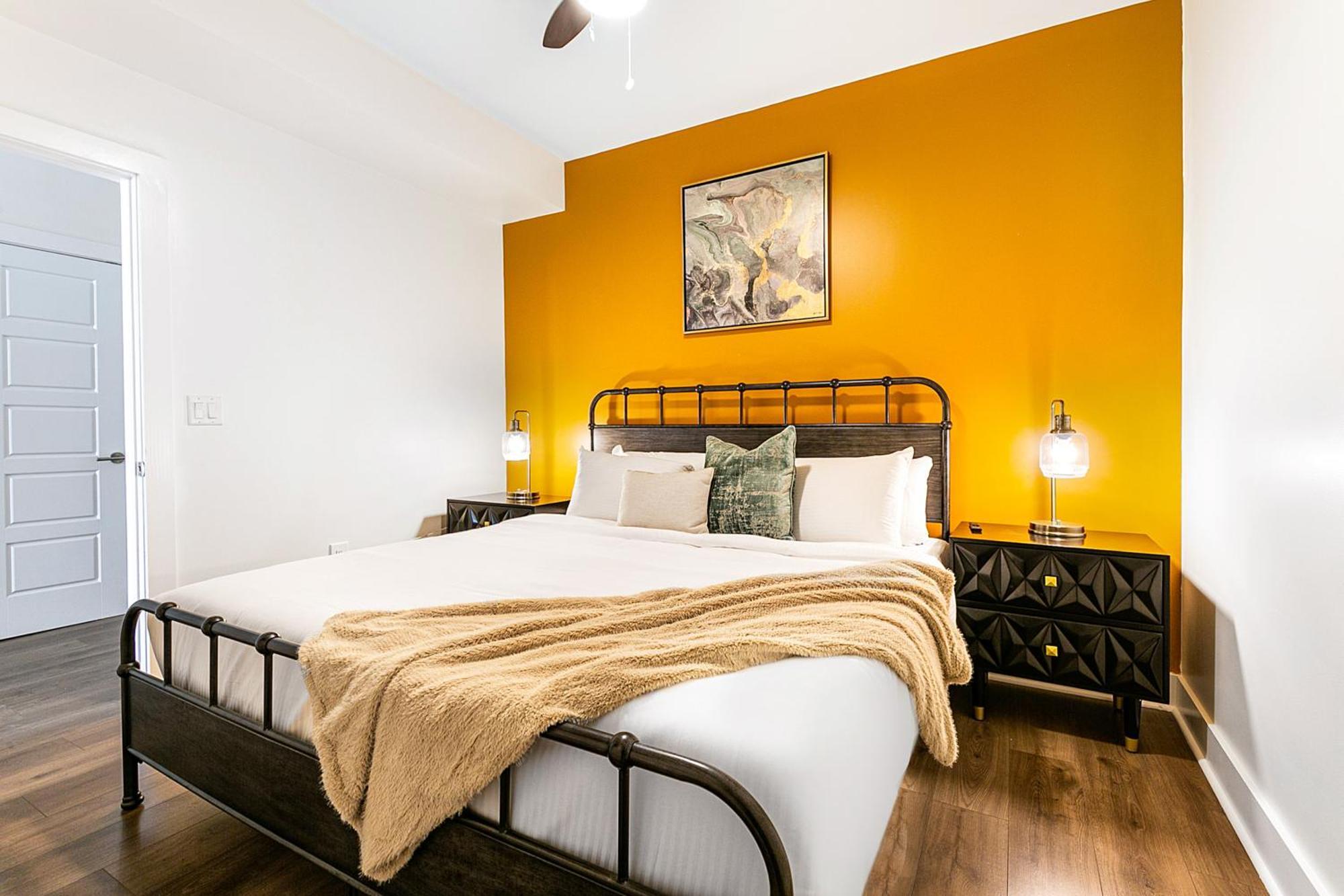 Modern & Fully Furnished Apartments In The Heart Of The City Νέα Ορλεάνη Εξωτερικό φωτογραφία