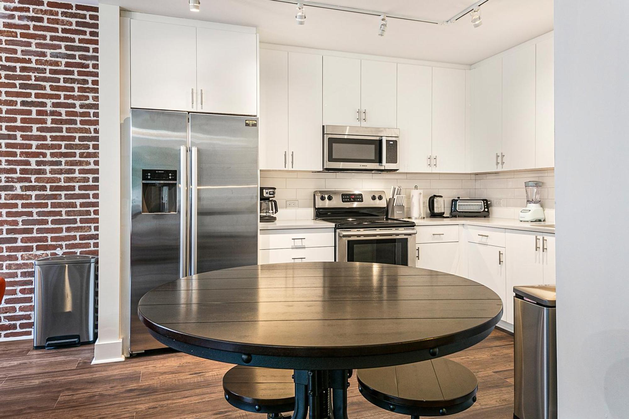 Modern & Fully Furnished Apartments In The Heart Of The City Νέα Ορλεάνη Εξωτερικό φωτογραφία