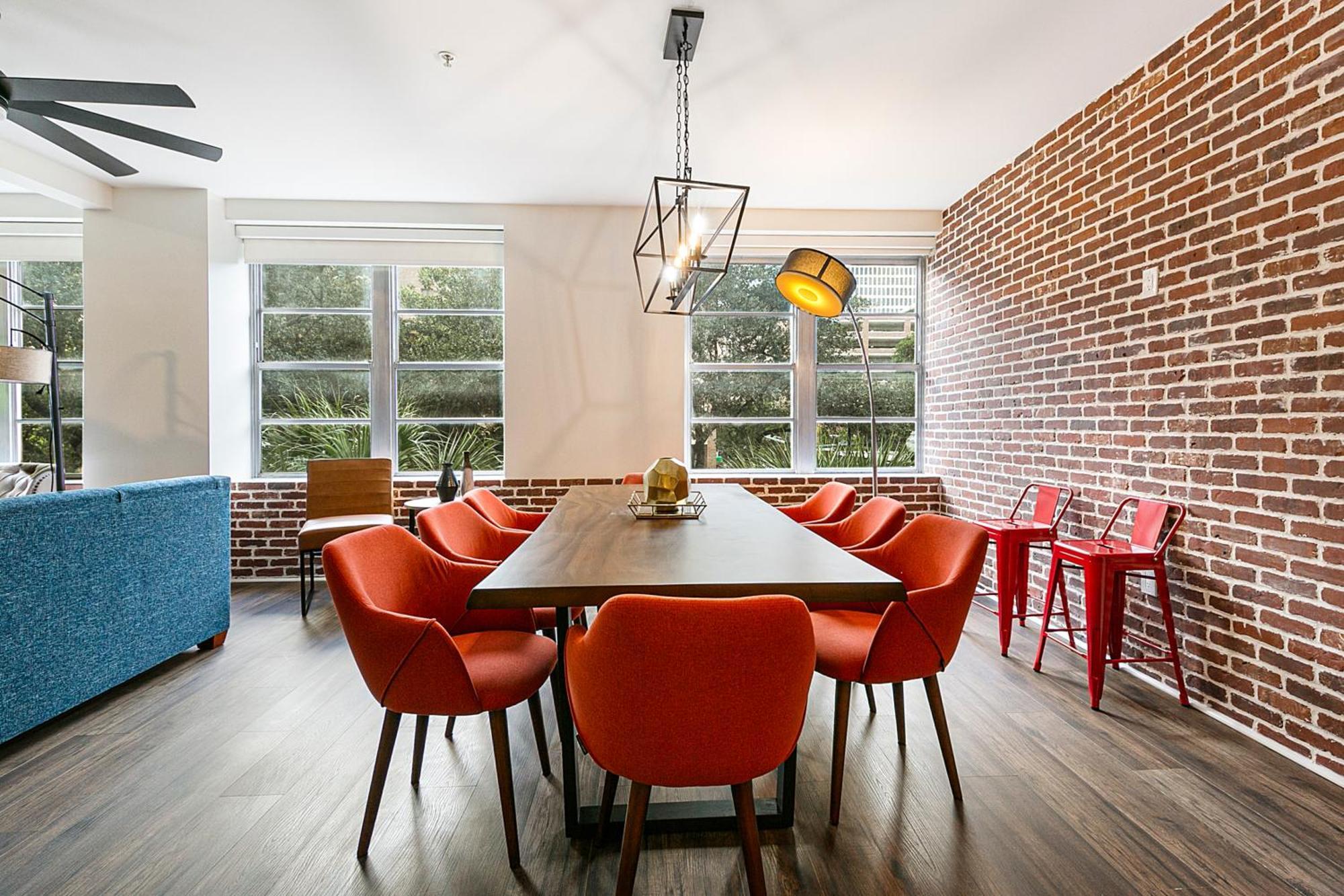 Modern & Fully Furnished Apartments In The Heart Of The City Νέα Ορλεάνη Εξωτερικό φωτογραφία