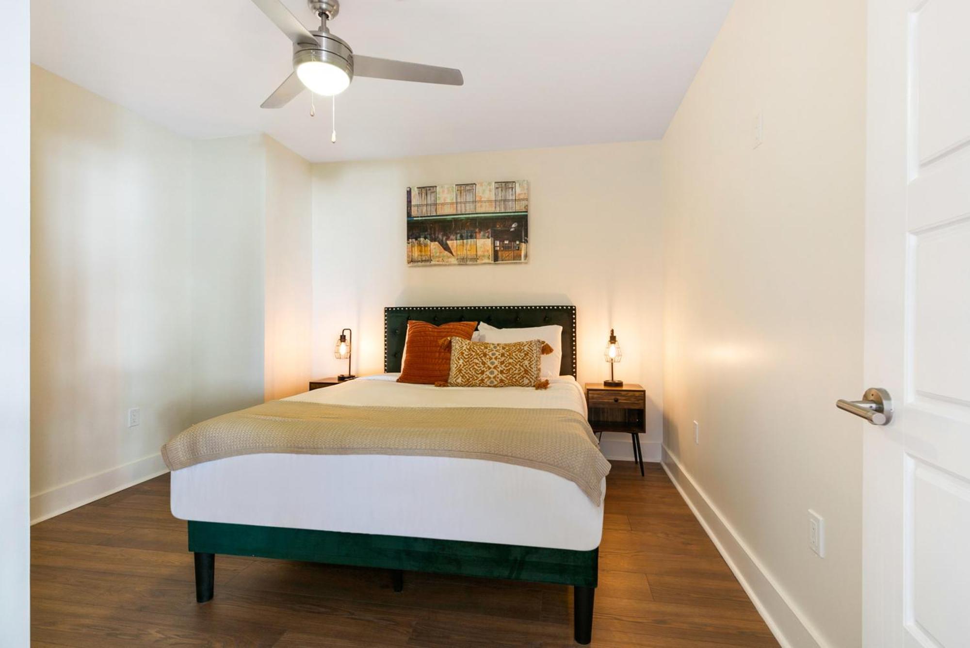 Modern & Fully Furnished Apartments In The Heart Of The City Νέα Ορλεάνη Εξωτερικό φωτογραφία