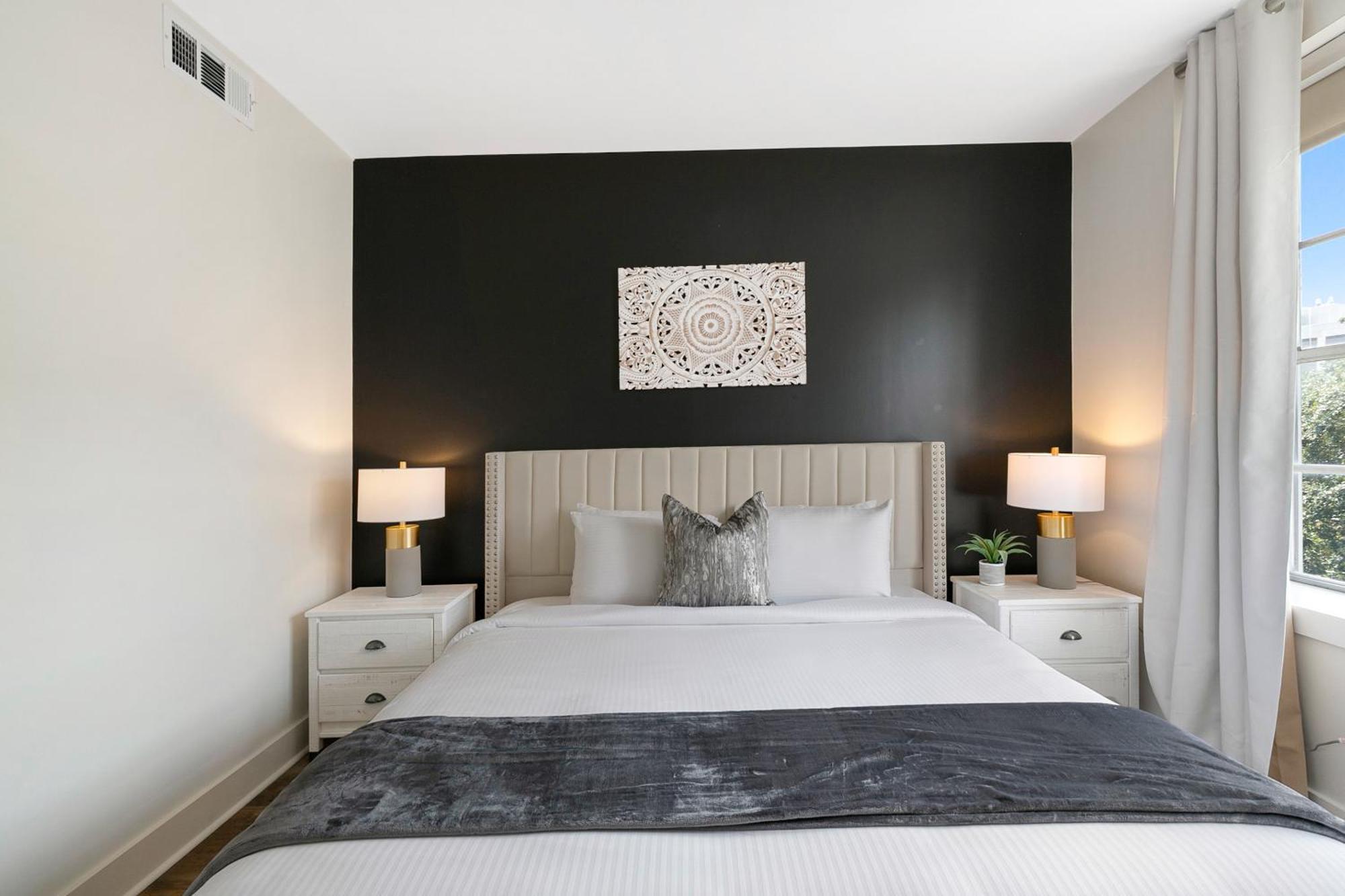 Modern & Fully Furnished Apartments In The Heart Of The City Νέα Ορλεάνη Εξωτερικό φωτογραφία