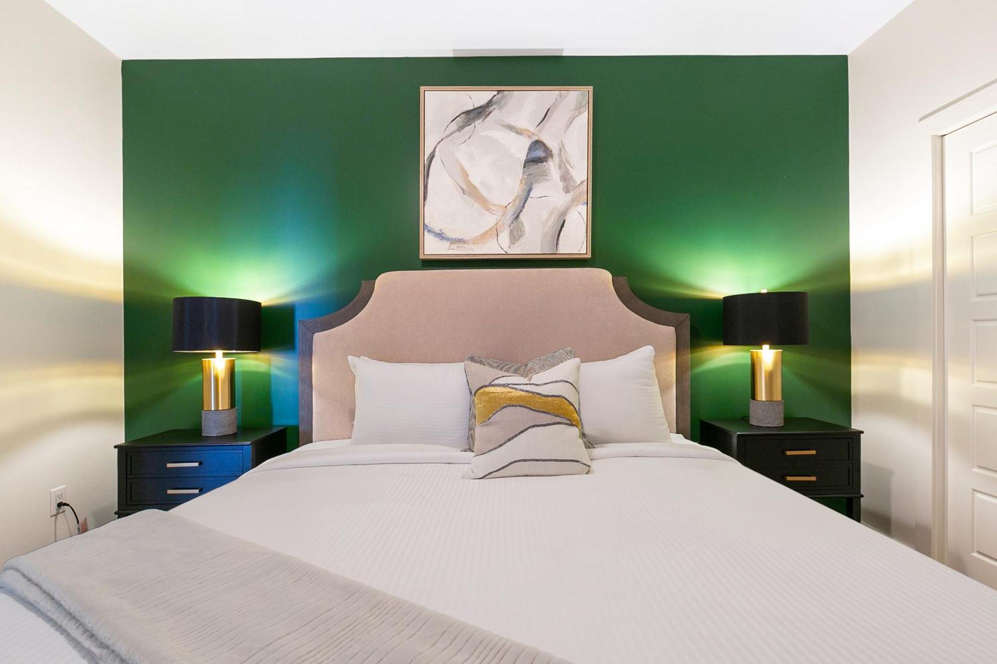 Modern & Fully Furnished Apartments In The Heart Of The City Νέα Ορλεάνη Εξωτερικό φωτογραφία