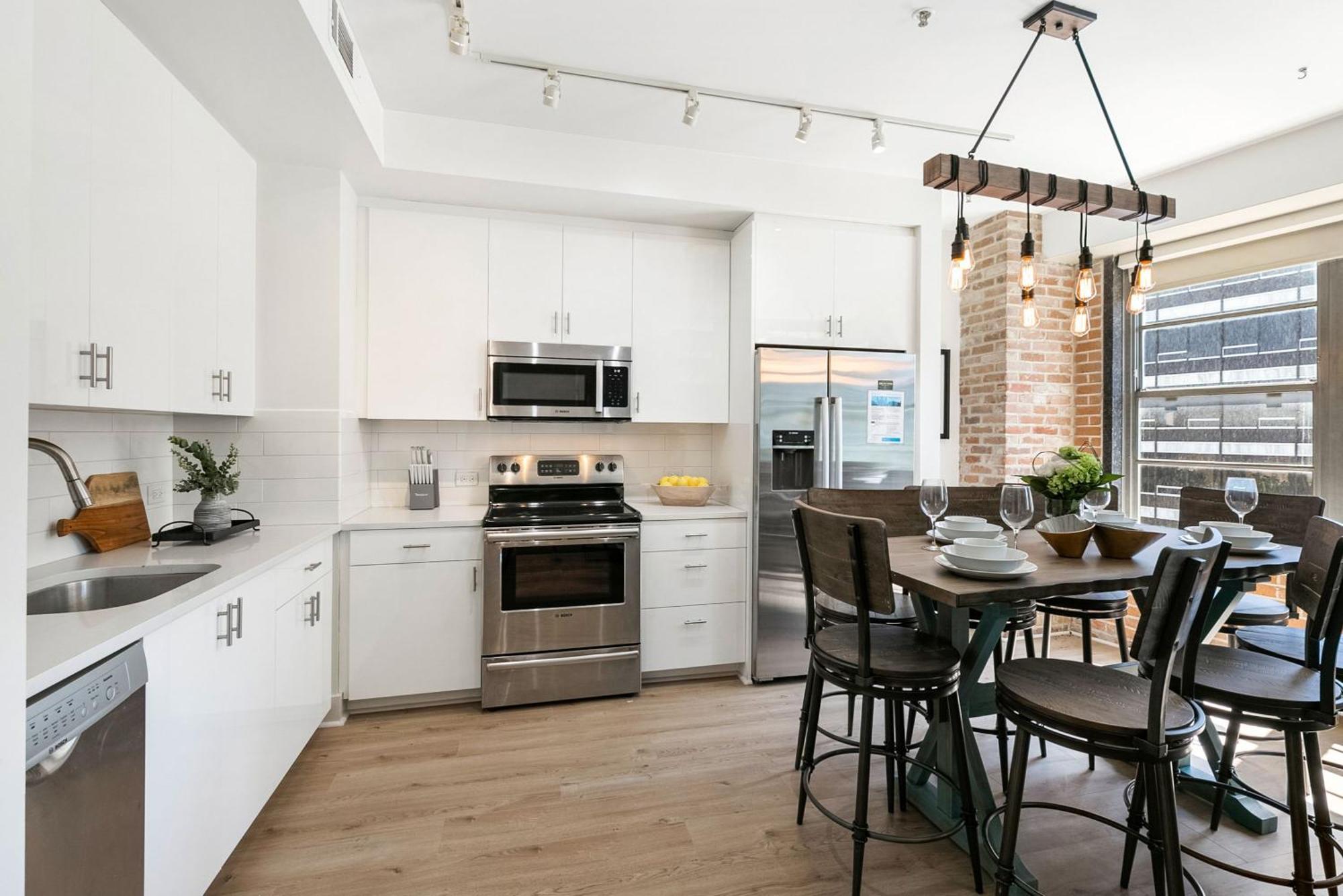 Modern & Fully Furnished Apartments In The Heart Of The City Νέα Ορλεάνη Εξωτερικό φωτογραφία