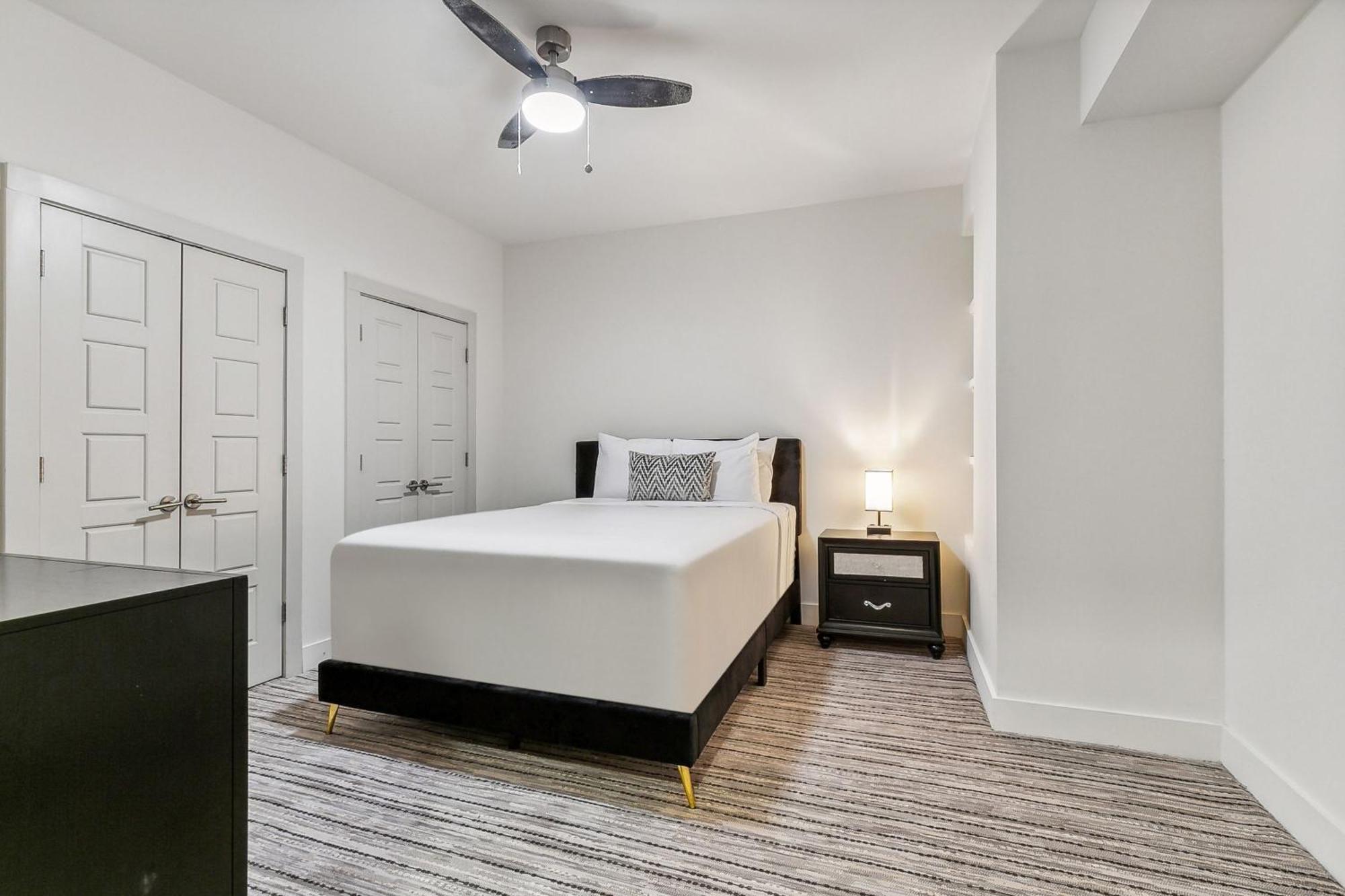 Modern & Fully Furnished Apartments In The Heart Of The City Νέα Ορλεάνη Εξωτερικό φωτογραφία