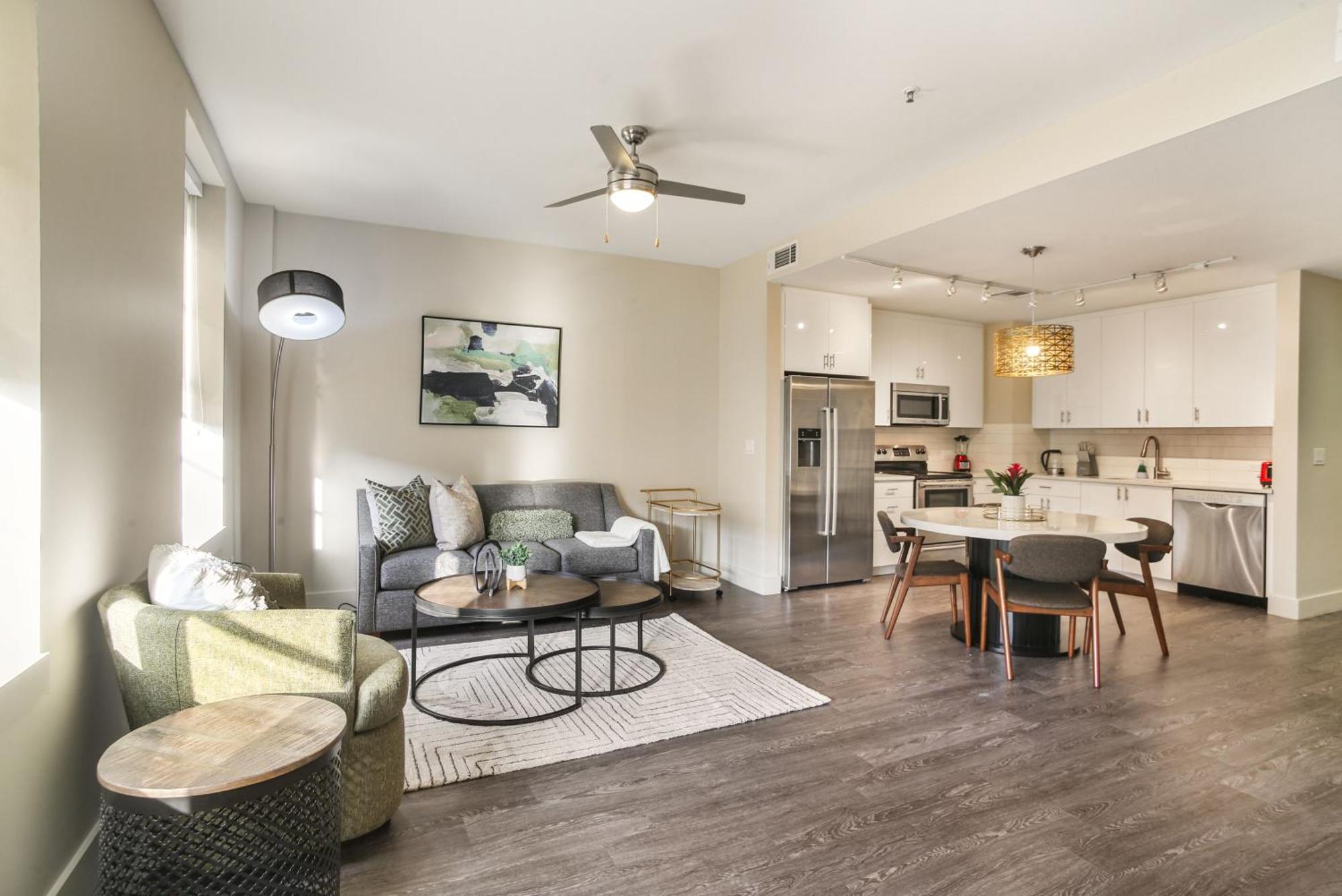 Modern & Fully Furnished Apartments In The Heart Of The City Νέα Ορλεάνη Εξωτερικό φωτογραφία