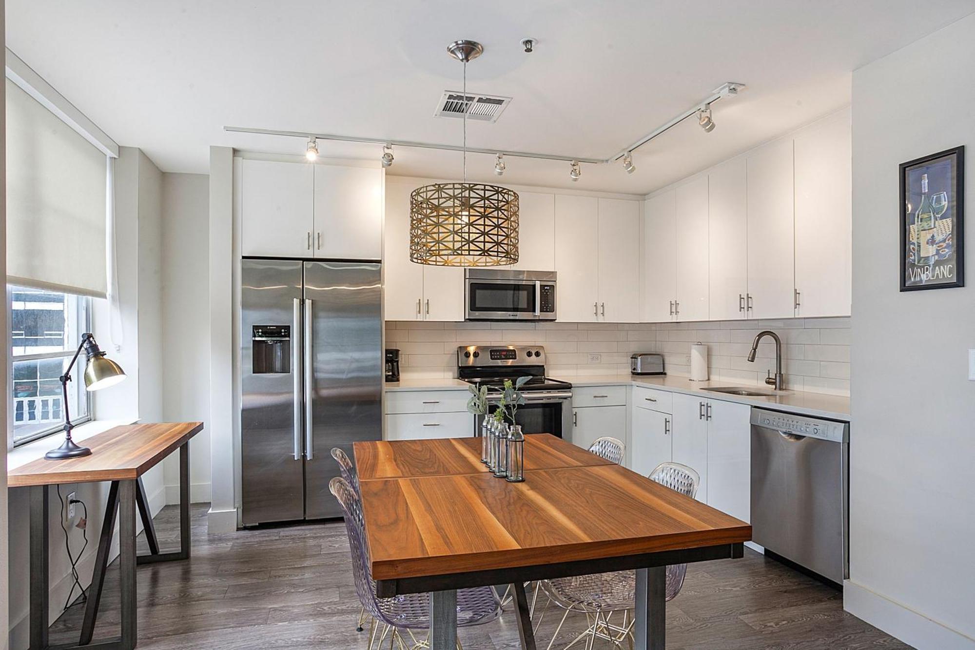 Modern & Fully Furnished Apartments In The Heart Of The City Νέα Ορλεάνη Εξωτερικό φωτογραφία